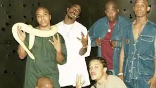 Outlawz: Young Noble ft. EDI Mean & Deuce Deuce - Stay With Me | Music Video ᴴᴰ
