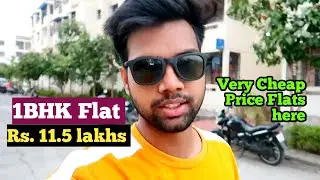 Tata Housing 1RK 1BHk 2&3BHk Flat Very Cheap Price (Boisar) Mumbai Flats for sale