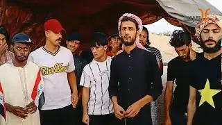 مطالبات بالخدمات بقضاء السلمان في المثنى #المربد