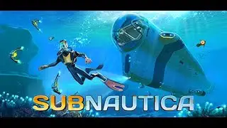 Subnautica Deathrun Remade 6.0 Difficulty | No Vehicles & Pacifist