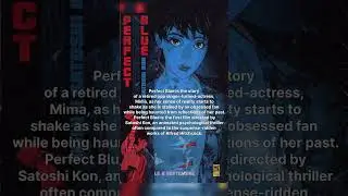 Some of the darkest anime movies of all time #music #psychological #anime #movie #recommended