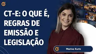 SETOR FISCAL: CT-E: O QUE É, REGRAS PARA EMISSÃO E LEGISLAÇÃO