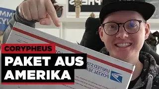 😍 Endlich da! Ein ganz besonderes Paket ist angekommen - Mein erstes Game f&uuml;r meine VGA Sammlung