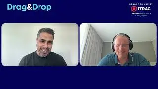 Ep 112 - Stefan Weber, OutSystems MVP and Delivery Manager at Valantic