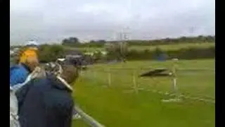 Slingshot Monster truck