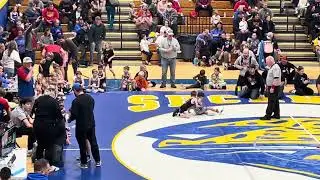 Tribe MO challenge 1.11.2026 2nd match
