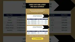 Presale Homes in Dr. Phillips, Orlando, Florida - Barclay Realty Corp