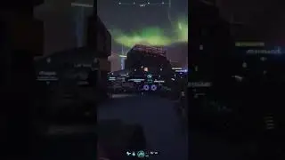 a sight no other game can give #planetside2 #shorts