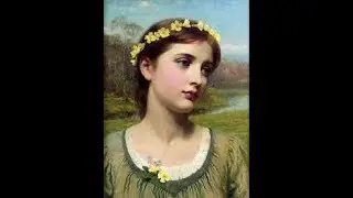 John McCormack ~ The gentle Maiden. 1940