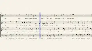 Domine in Auxilium (Scarlatti) by Alessandro Scarlatti (1660 - 1725)