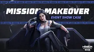 Mission Makeover Showcase | Garena Free Fire