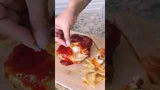 Pepper Jelly Cream Cheese Dip