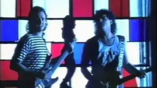 Kids In The Kitchen - Revolution Love (1987)
