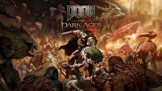 Suelten al Slayer / Doom The Dark Ages #1