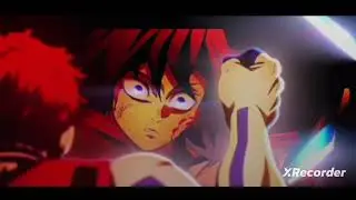 anime edits videos knyt 