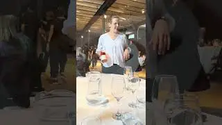 Ultimate World Cruise - Day 26 Montevideo Winery #ultimateworldcruise #cruise