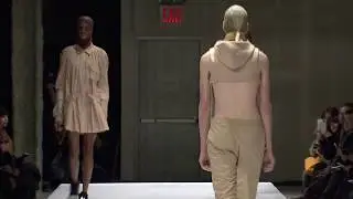 HOOD BY AIR : FW15 : DADDY