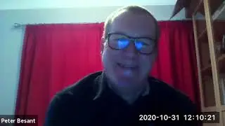 PRMRP AM Zoom