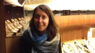 ICBL-CMC member Erin Hunt, on Global Impact of the Convention on Cluster Munitions