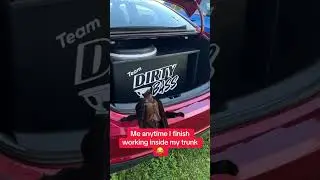 #automobile #bassmusic #bassheads #bass #bassboosted #subwoofer #sundownaudio