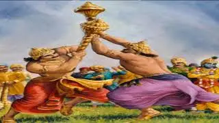Who Killed Bhima