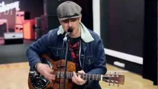 We Are Augustines - Augustine (DIY Session)