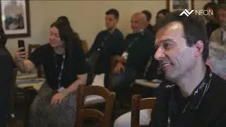 NFON Italia | Partner Kick-Off 2024