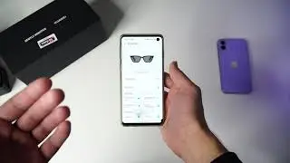 Huawei X Gentle Monster Eyewear II