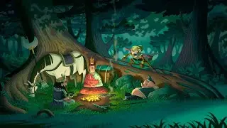 Chinese animation is gaining popularity