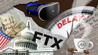 Despite Finding $5.5 Billion, FTX Warns of 'Substantial Shortfalls' [ Crypto Espresso 1.18.23 ]