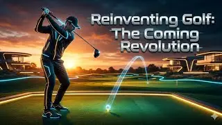 Reinventing Golf: The Coming Revolution