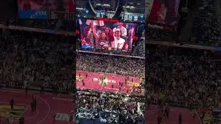 Cleveland Cavaliers Rocket Arena
