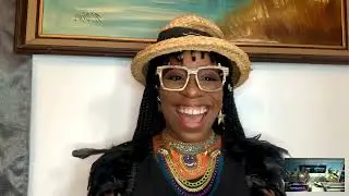 GMGT LIVE - MID-DAY THERAPY | MELLY ROSE TALKS STATE OF SOCA & MORE