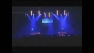 PYTHIA - No Compromise (live at MFVF 2010)