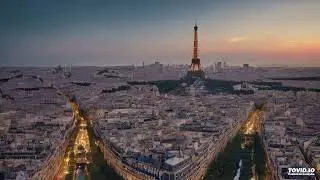 YB NO VISION - PARIS Feat. YANKEMA, HELC&Iacute;RIO (&Aacute;udio Oficial)