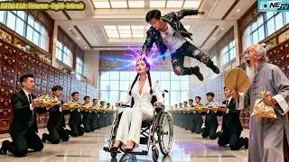 Long Thần Đi Mua Thuốc Cho Mẹ Vô Tình Cứu Mạng Nữ Chủ Tịch Bị Đổ Huyết, Nào Ngờ Cô Quỳ Xuống Cầu Hôn