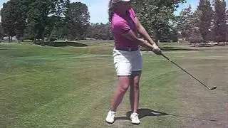 Chipping frontal view with L wedge.VOB
