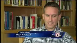 What's behind Maine's craft beer boom?