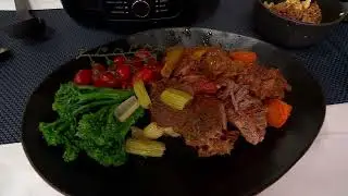 Ninja Foodi 8.5Qt Possible Cooker Pro Multicooker & Accessories on QVC