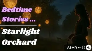 Press Play to Open the Gate of Five Breaths | ASMR Relax Narration Stories [432Hz]