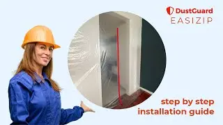 DustGuard EasiZip