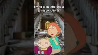 Have you ever encountered a kid ghost? #paranormalinvestigation #beyondusparanormal