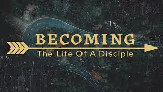The Heart Of A Discipleship