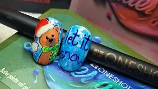 Diseños navideños CLASE EN VIVO🎄 🐻
