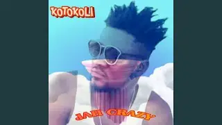 Douniya Tchowré - Jah Crazy