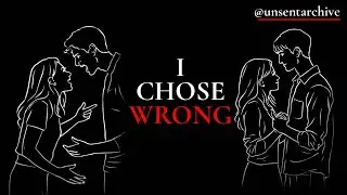 Real Men Protect Hearts ❤️ | A GenZ Love Story That Hits Different
