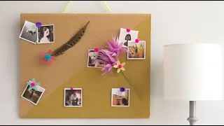 33 Awesome DIY Cork Board Decor DIY Organization For Your Room Design Ideas