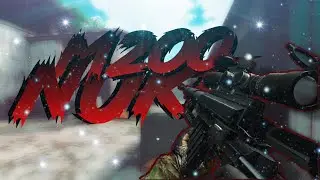 M200 Nuke - Bullet Force 4K
