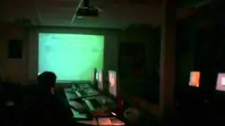 FdA Music Production CoBC -- Chris Lambourne Presentation Delay