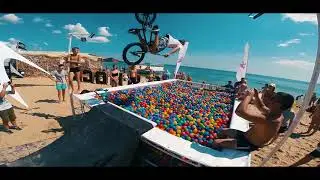 Z-Games 2017: The Spirit Of Action